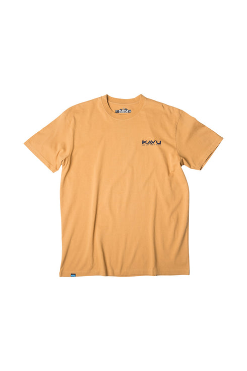 KAVU PADDLE OUT T-Shirt